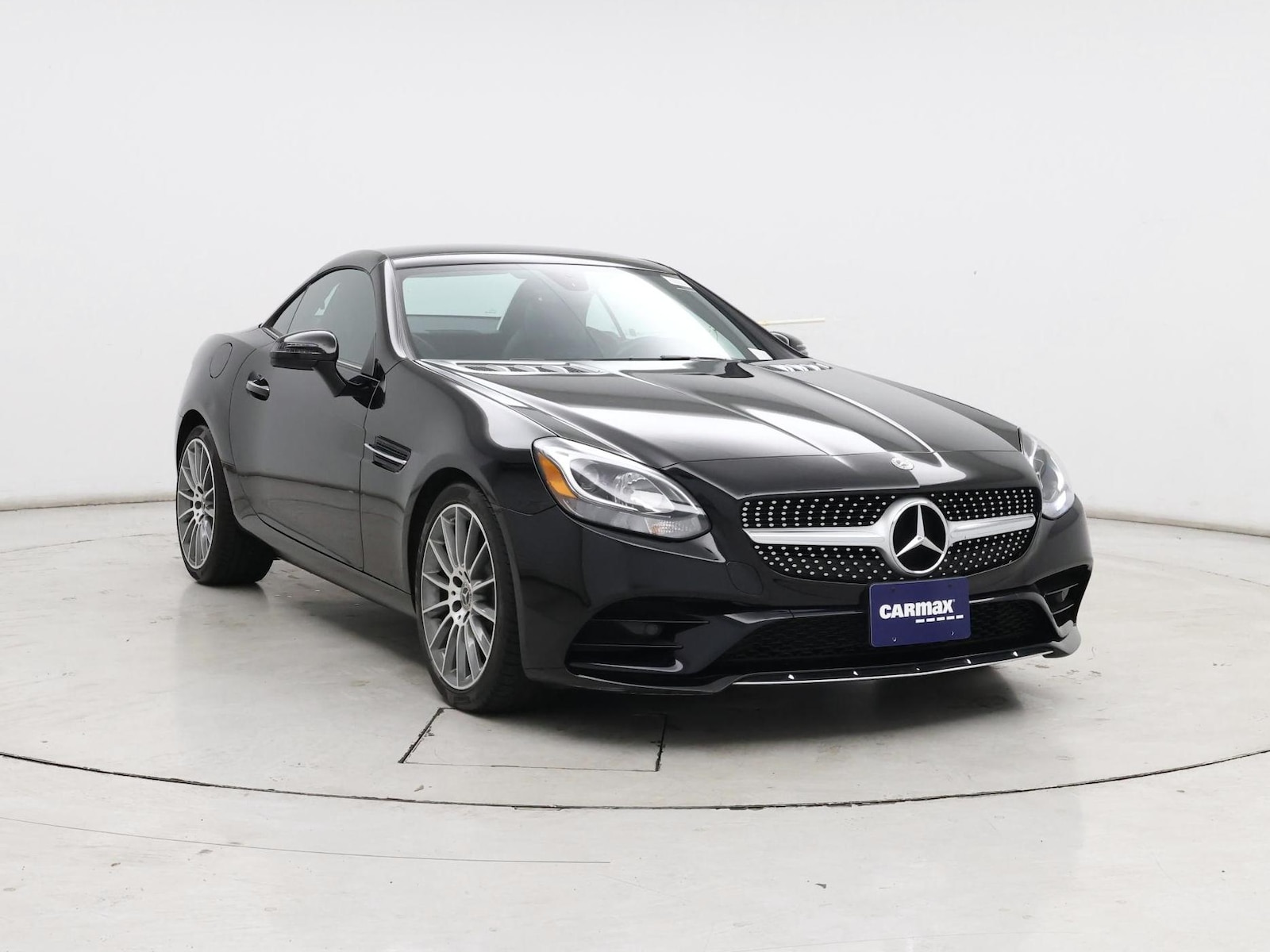 mercedes-benz slc roadster 2018 WDDPK3JA1JF150205 image mercedes-benz slc roadster 2018 WDDPK3JA1JF150205 image